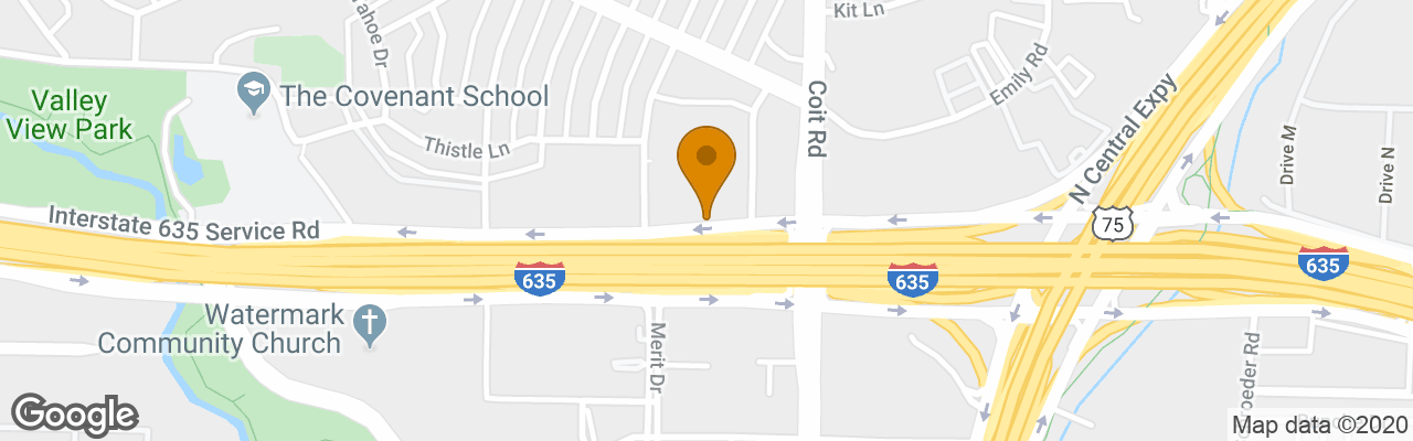 The Grand Hotel Dallas 