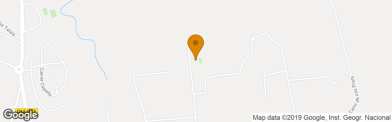 Hotel Ibiza Rocks House at Pikes 