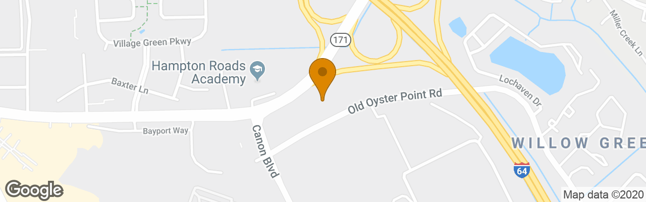 Hotel Sleep Inn & Suites Newport News 