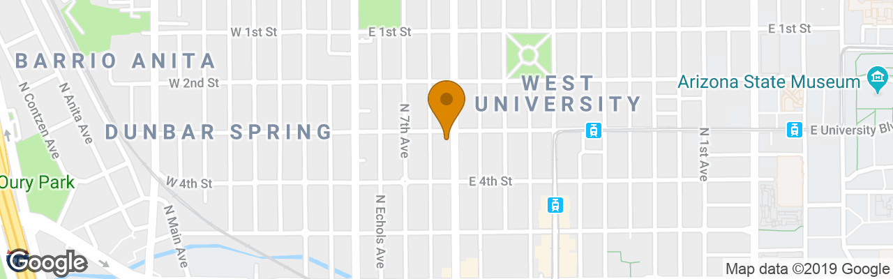 The Big Blue House Inn Boutique Hotel 