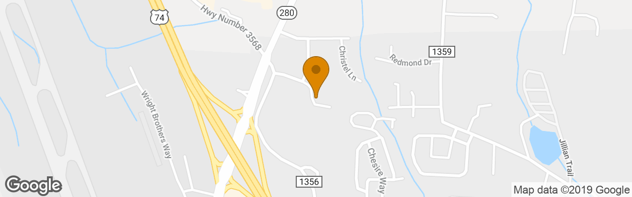 Hôtel Hampton Inn & Suites Asheville I-26 