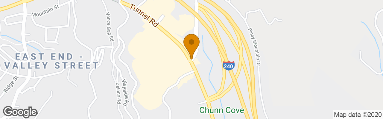 Hotel Homewood Suites by Hilton Asheville-Tunnel Road 