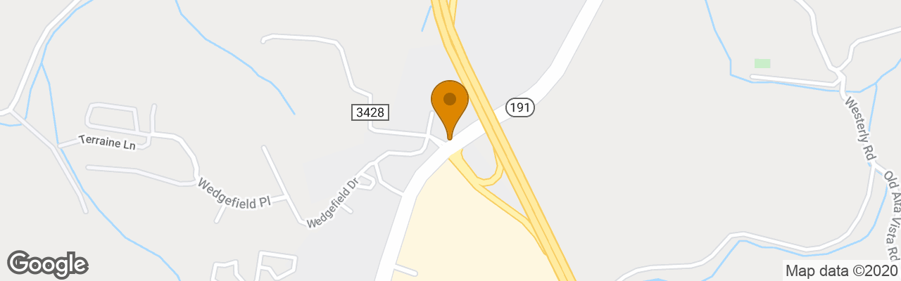 Hotel Hampton Inn Asheville - I-26 Biltmore Square 