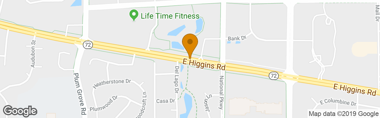 Hotel Comfort Suites Schaumburg 