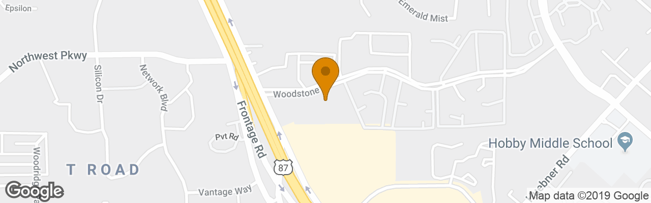 Hotel San Antonio I-10 Northwest 