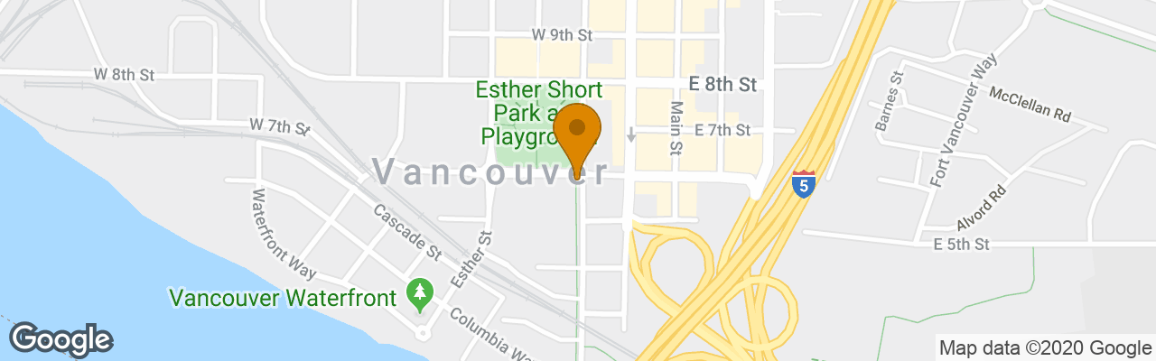 Hotel Hilton Vancouver Washington 