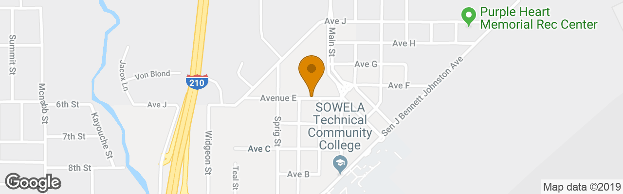 L'Auberge Lake Charles Casino Resort 