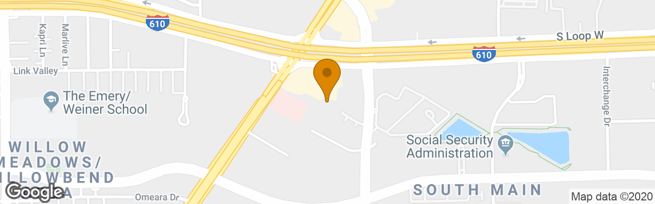 Hotel Candlewood Suites Houston Medical Center 