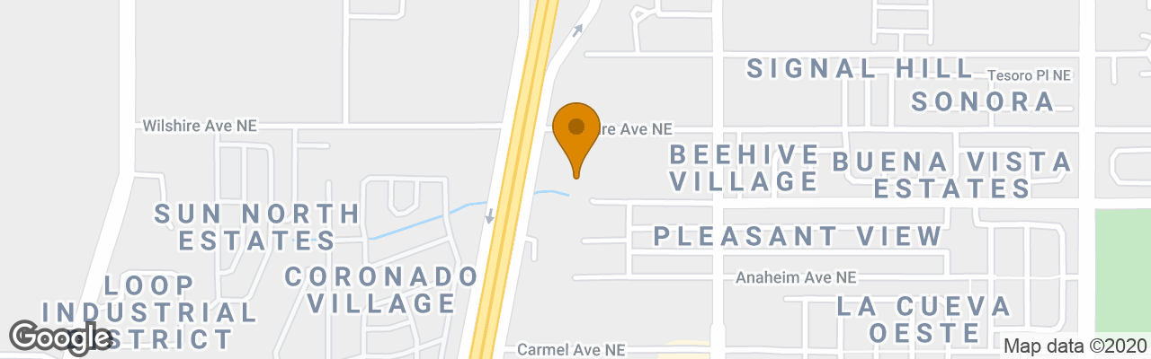 Motel 6 Albuquerque North  