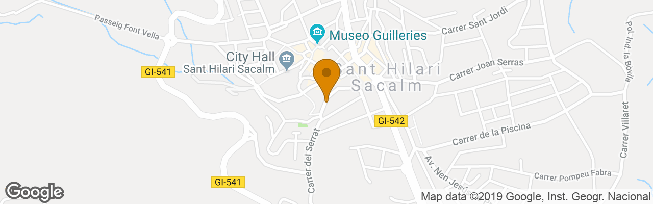 Hotel María Verdolet 