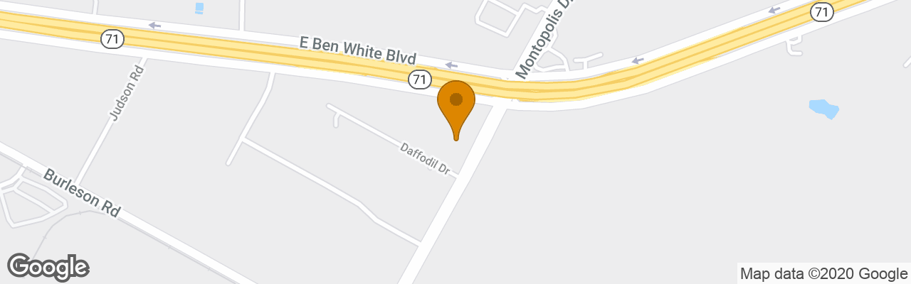 Hotel Super 8 Austin Airport South 