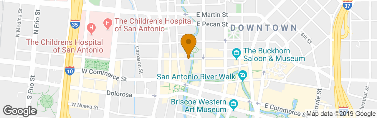 Hotel Valencia Riverwalk 