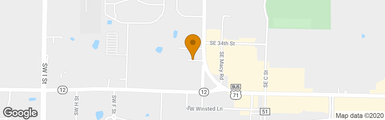 Hotel Suburban Extended Stay Bentonville 