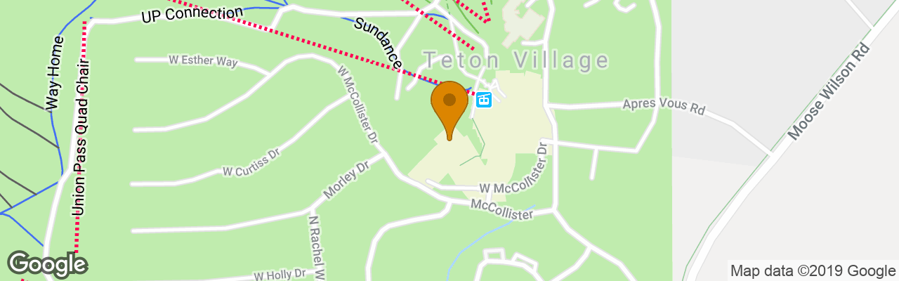 Hotel Terra Jackson Hole 