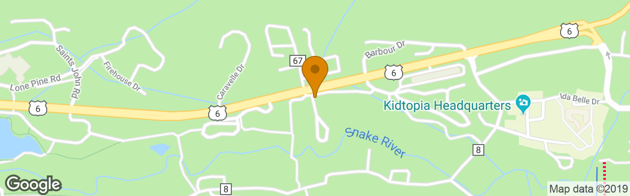 Hotel River Run Condominiums 