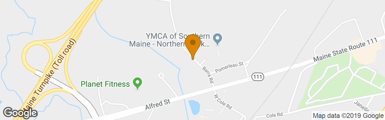 Hotel Comfort Suites Biddeford 