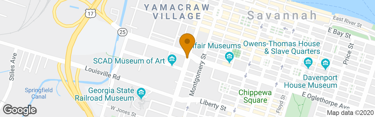 Hotel Hampton Inn & Suites Savannah Historic District 