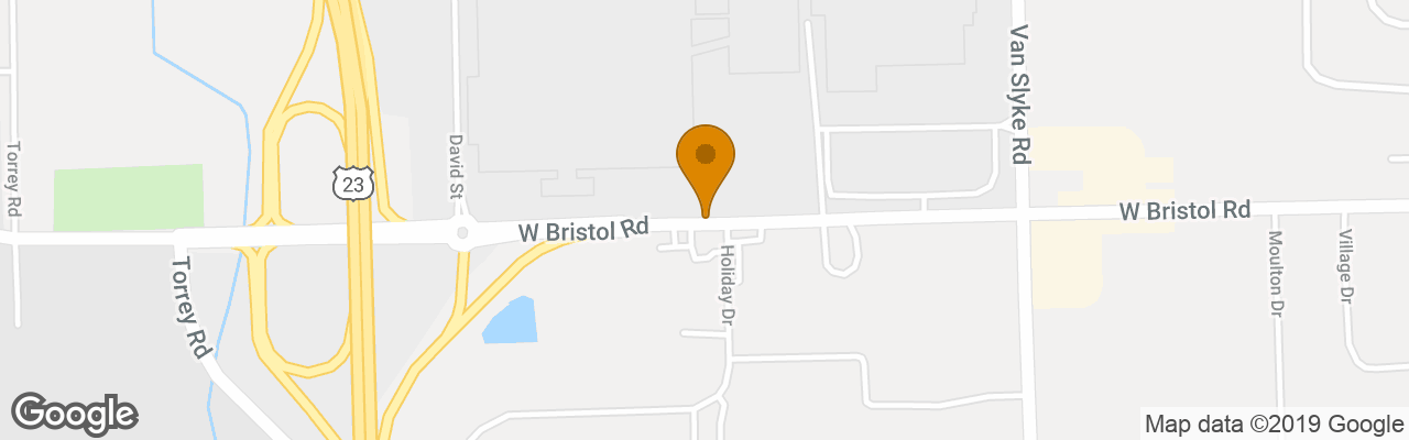 Hotel Econo Lodge Flint 