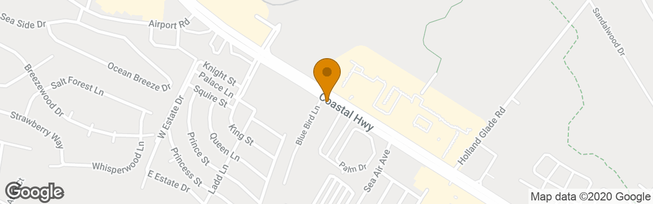 Hotel Rodeway Inn & Suites Rehoboth Beach 