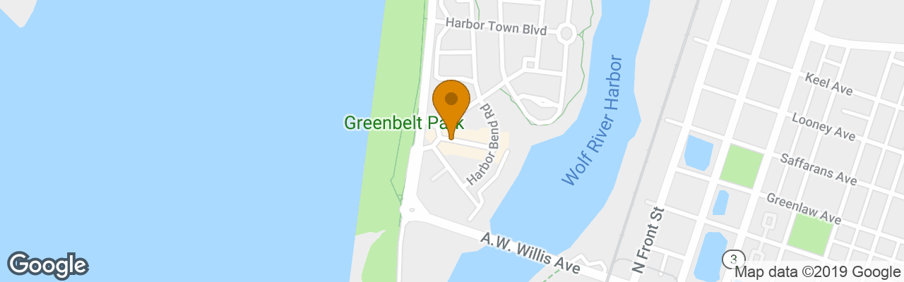 Hotel River Inn Of Harbor Town 