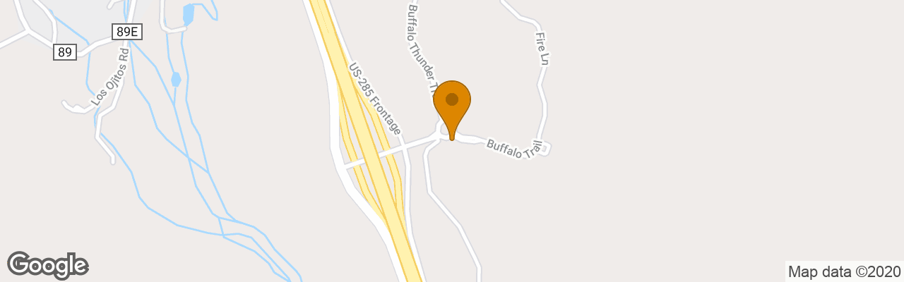 Hotel Hilton Santa Fe Golf Resort & Spa Buffalo Thunder 