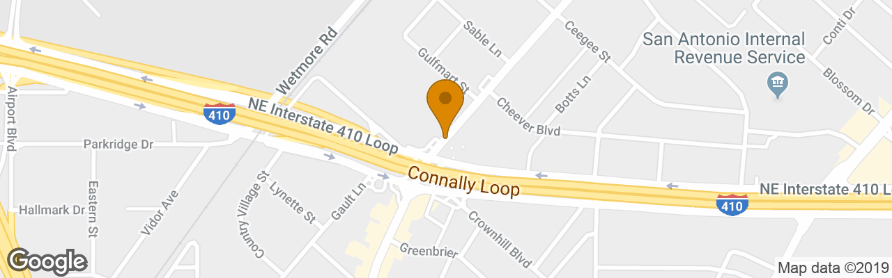 Hotel Country Inn & Suites By Carlson San Antonio Airport 