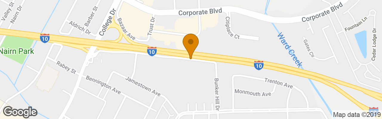 Hotel DoubleTree by Hilton Baton Rouge  