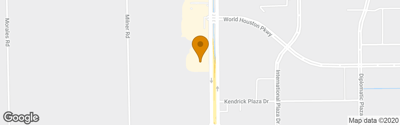 Hotel John F. Kennedy Inn & Suites 