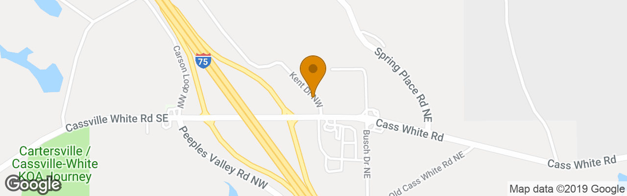 Hotel Sleep Inn & Suites Cartersville 