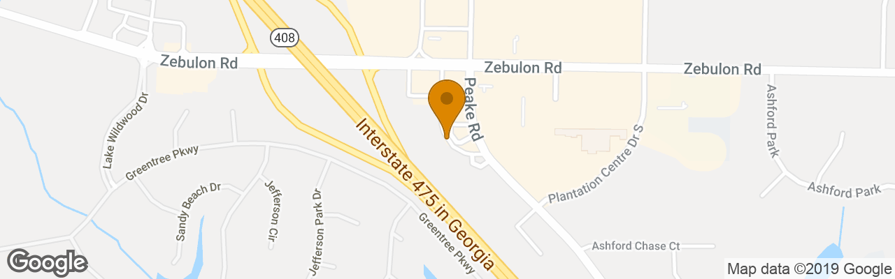 Hotel Comfort Suites Macon 