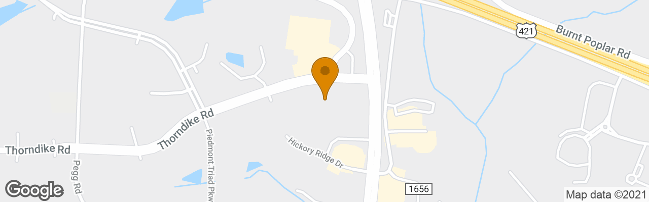 Hotel Comfort Suites Airport Greensboro 