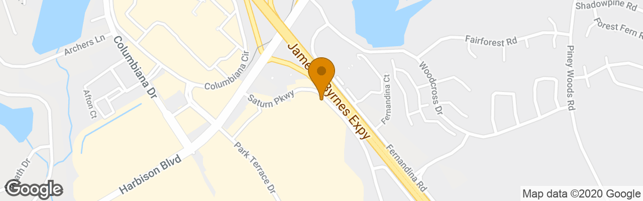 Hotel Comfort Suites At Harbison 