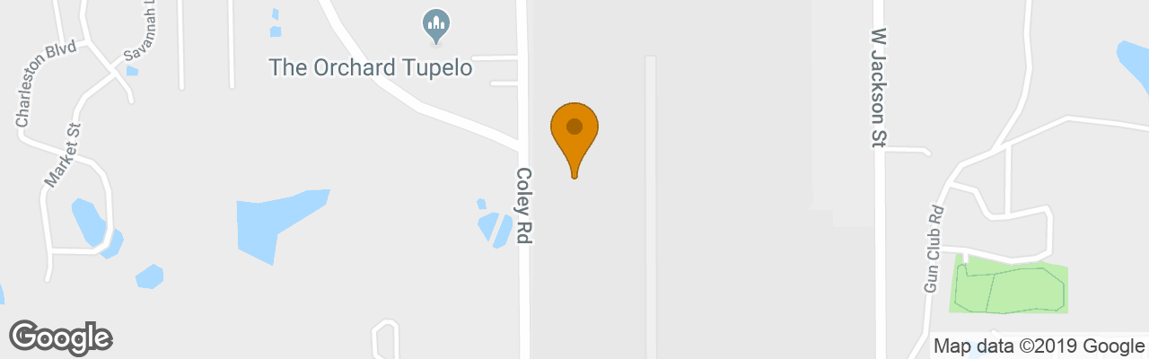 Hotel Quality Inn Tupelo 