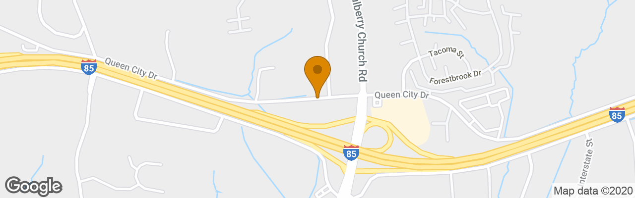 Hotel Econo Lodge & Suites Charlotte 