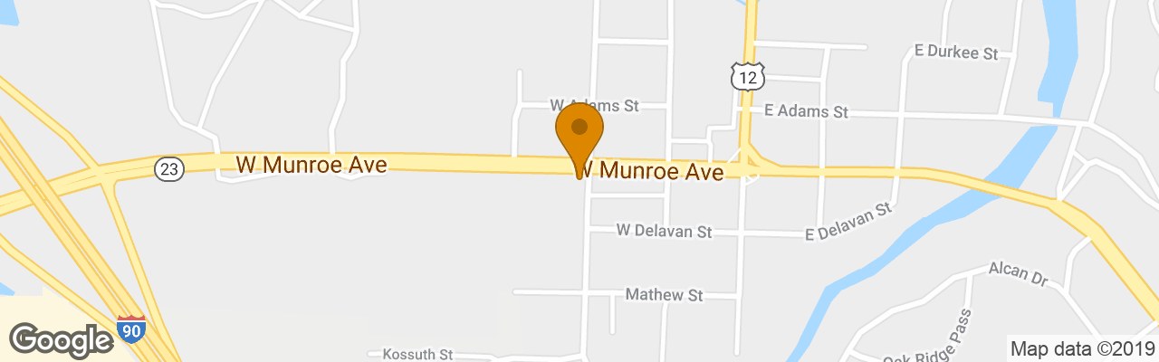 Hotel Travelodge Wisconsin Dells 