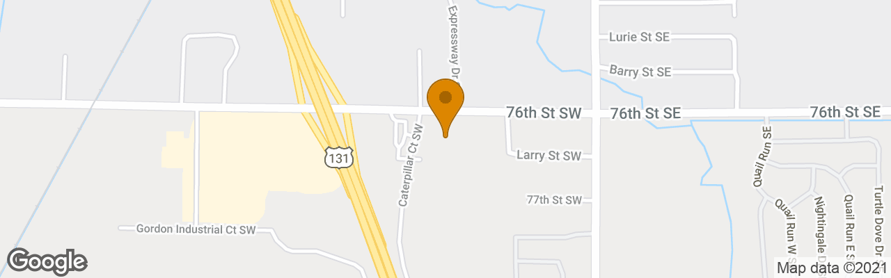 Hotel Comfort Suites South Grand Rapids 