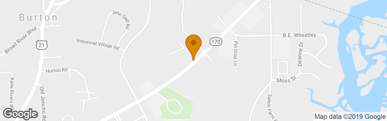 Hotel Comfort Suites Beaufort 