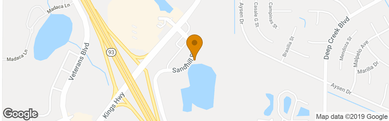 Hotel Lmi Gulf Coast Homes, Port Charlotte 