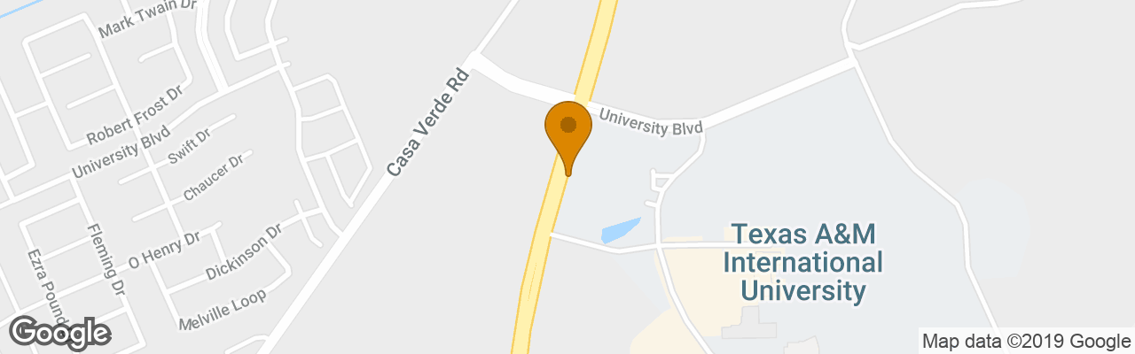 Hotel Staybridge Suites Laredo 