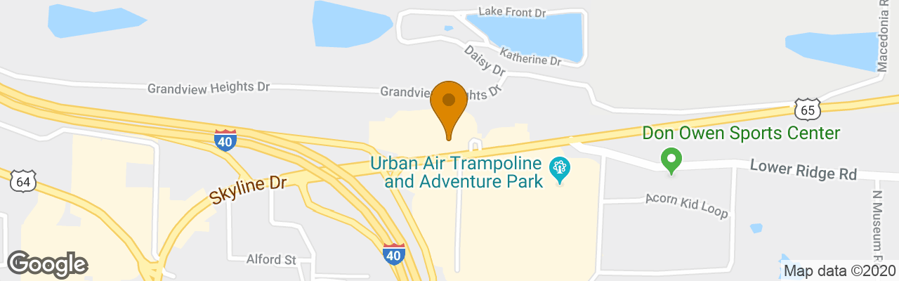 Hotel Quality Inn Conway 