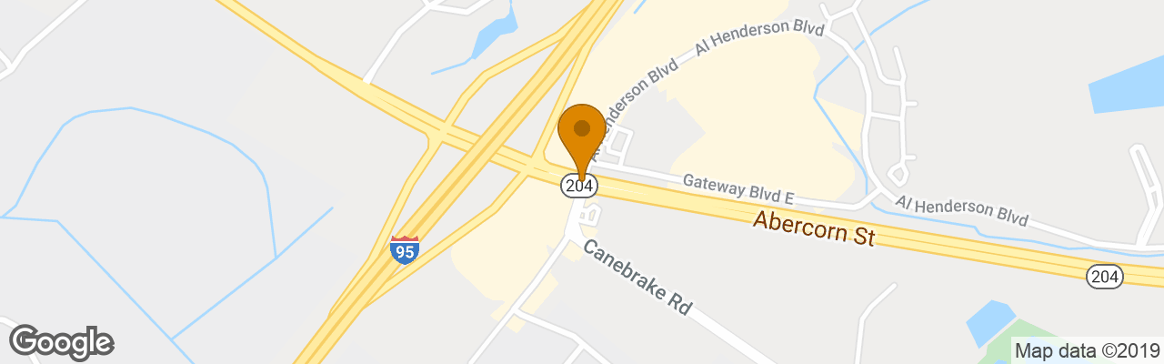 Hotel Comfort Suites Gateway 