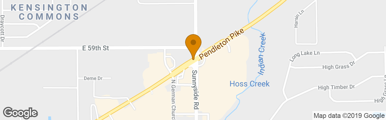 Hotel Baymont Inn & Suites Indianapolis Northeast 