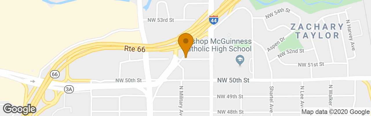 Hotel Sleep Inn & Suites Oklahoma City 