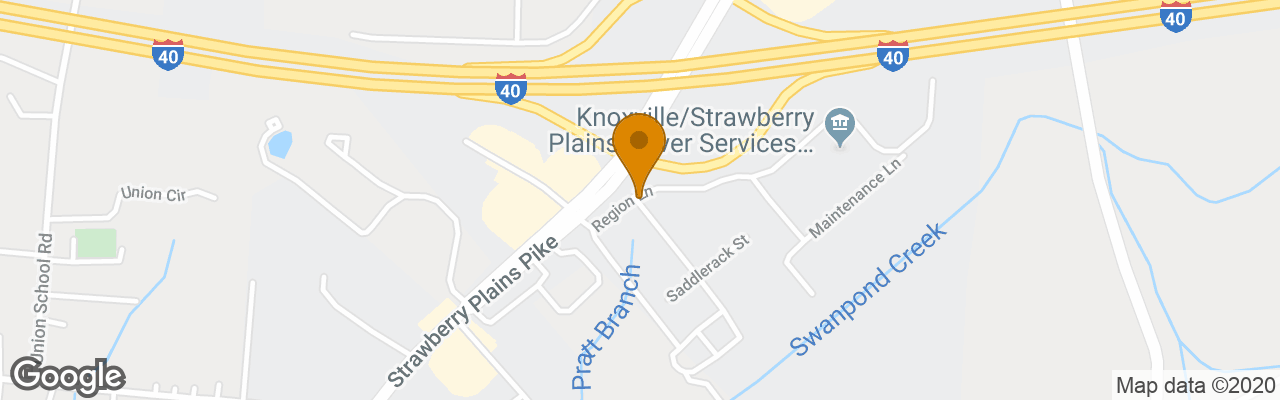 Hotel Comfort Suites East Knoxville 