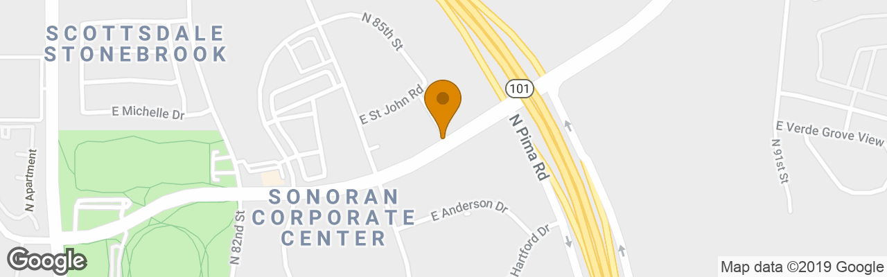 Hotel Hilton Garden Inn Scottsdale North Perimeter Center 