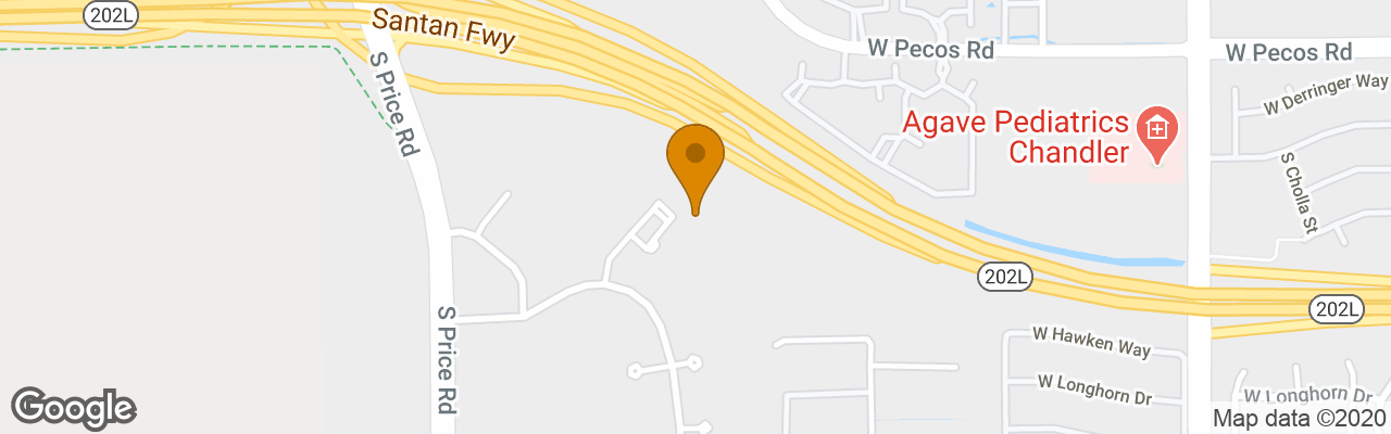 Hotel Homewood Suites by Hilton Phoenix Chandler Fashion Center 