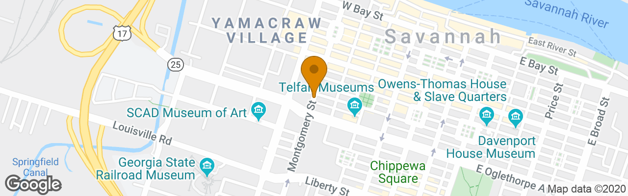 Hotel SpringHill Suites Savannah Downtown Historic District 