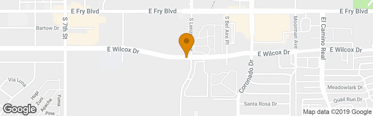 Hotel Suburban Extended Stay Sierra Vista 