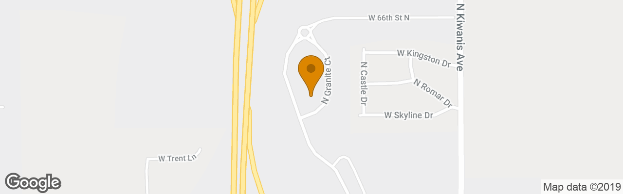 Hotel Quality Inn & Suites Sioux Falls 