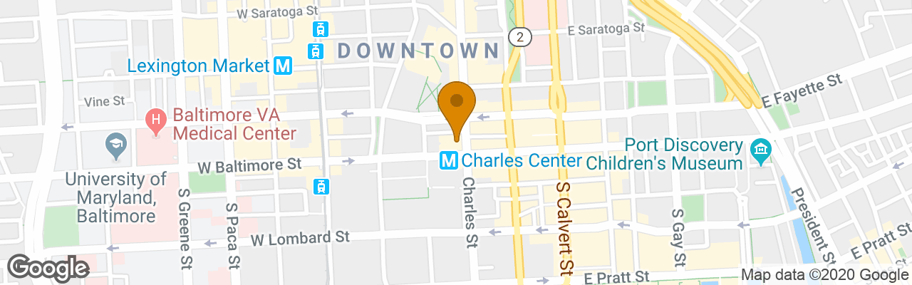 Monaco Baltimore, A Kimpton Hotel 